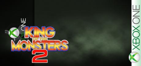 King of the Monsters 2: The Next Thing — steamgrid