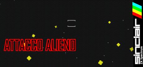 Attacco Alieno — steamgrid