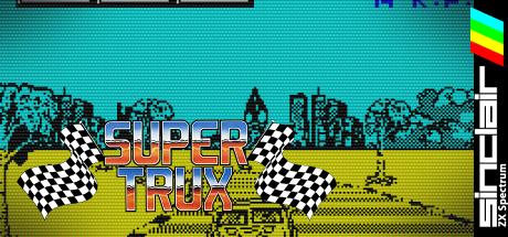 Super Trux — steamgrid
