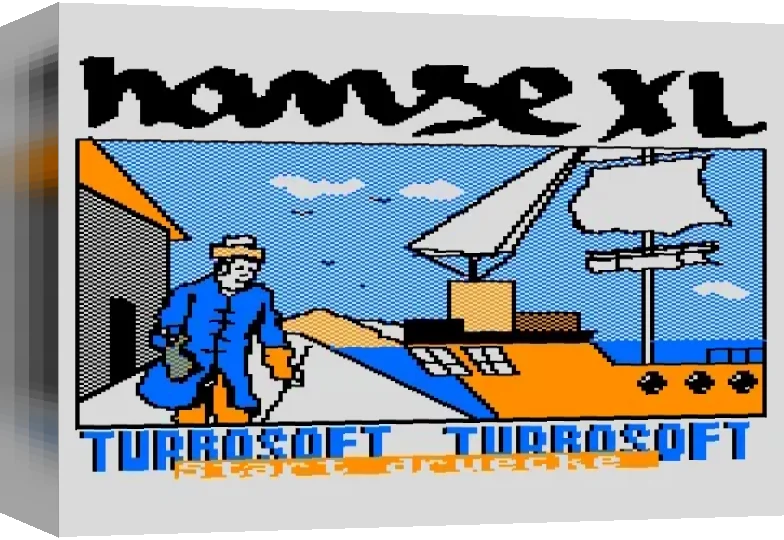 Hanse Xl — box-3D (WOR)