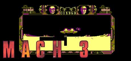 Mach 3 — steamgrid