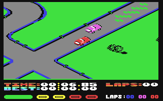Lancaster Speedway — ss (WOR)