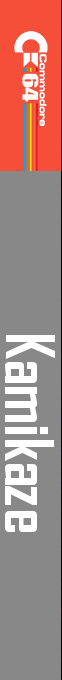Kamikaze — box-2D-side (WOR)