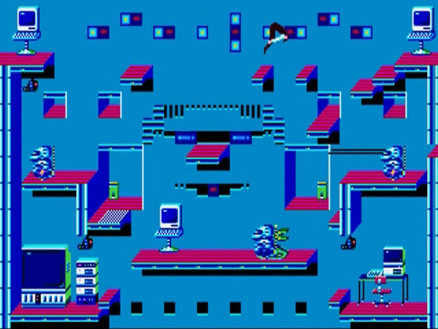 Impossible Mission 2025 - The Special Edition — ss (WOR)