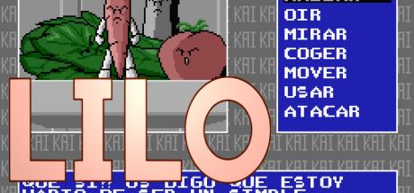 Lilo - La Conquista De La Fama — steamgrid