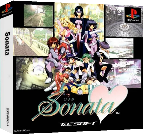 Sonata — box-3D (ASI)