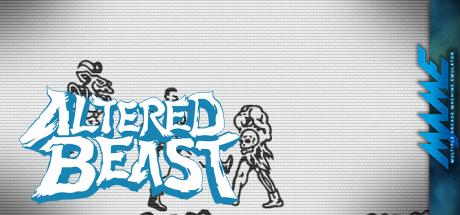 Altered Beast — steamgrid