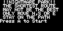 Nightmare Park — sstitle (WOR)