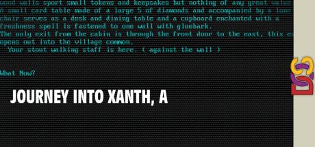 Journey Into Xanth, A — steamgrid