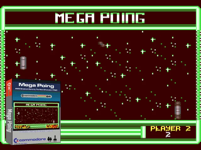 Mega Poing — mixrbv2 (CUS)