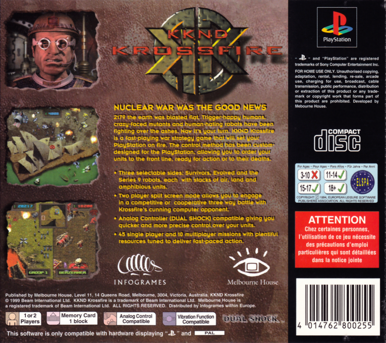 Kknd - Krossfire — box-2D-back (EU)