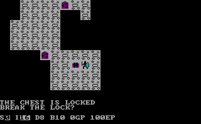 Beneath Apple Manor — ss (US)