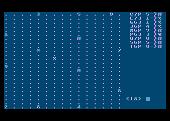 Air Traffic Controller — ss (WOR)