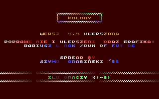 Kolony v4.4 — sstitle (PL)