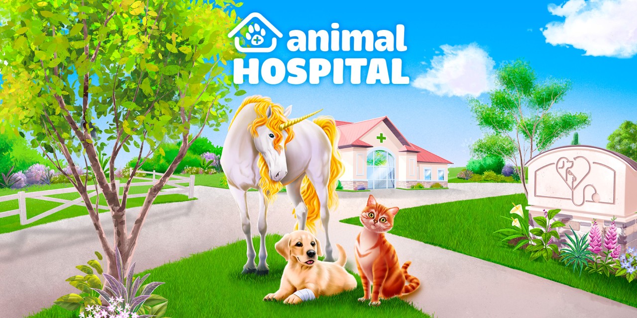 Animal Hospital — sstitle (WOR)