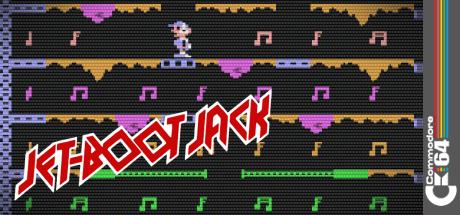 Jet-boot Jack — steamgrid