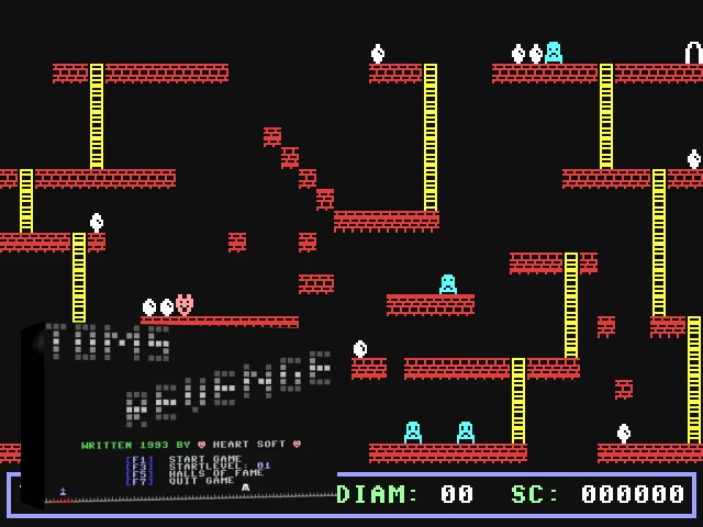Toms Revenge — mixrbv2 (WOR)