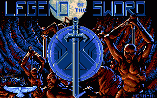Legend of the Sword — sstitle (EU)