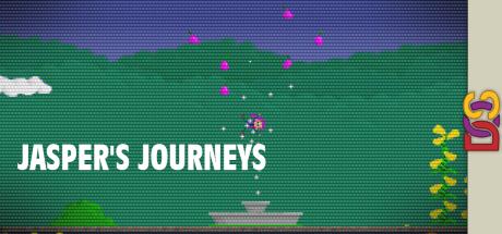 Jasper's Journeys — steamgrid