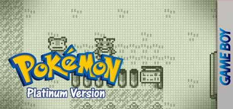 Pokemon : Platinum Version — steamgrid