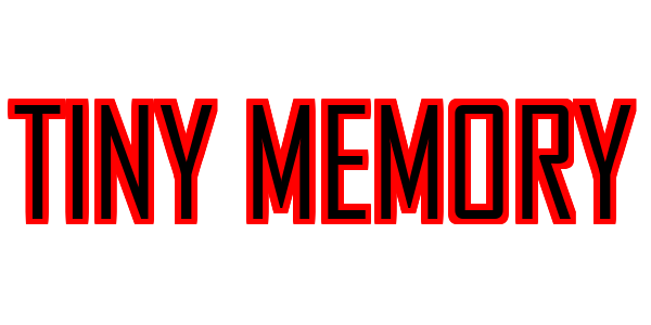 Tiny Memory — wheel-hd (SS)