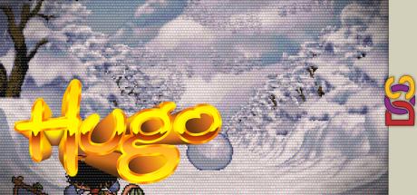 Hugo 4 — steamgrid