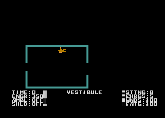 Starquest - Rescue At Rigel — ss (WOR)