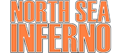 North Sea Inferno, The — wheel (EU)