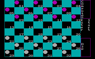 Strategy Games — ss (US)