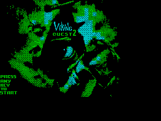 Viking Quest 2 - Heart Of Town — sstitle (WOR)