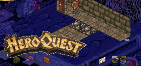 HeroQuest — steamgrid