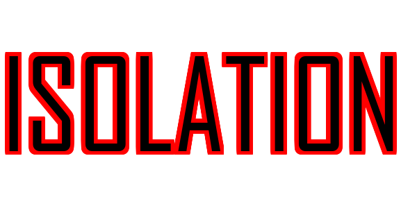Isolation — wheel-hd (SS)