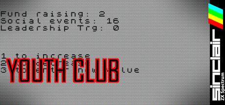 Youth Club — steamgrid