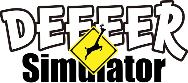 DEEEER Simulator - Your Average Everyday Deer Game — wheel-hd (WOR)