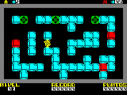 Crazy Penguin — ss (WOR)