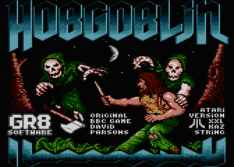 Hobgoblin — sstitle (WOR)