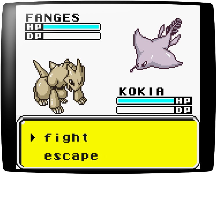 Pokemon Jade — mixrbv1 (US)