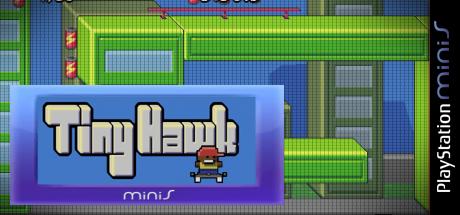 Tiny Hawk — steamgrid
