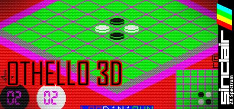Othello 3d — steamgrid