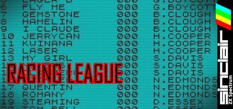 Racing League — steamgrid