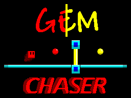 Gem Chaser — sstitle (WOR)