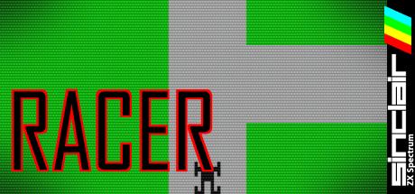 Racer — steamgrid