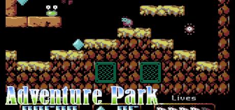 Adventure Park — steamgrid