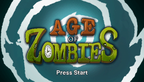 Age Of Zombies — sstitle (WOR)