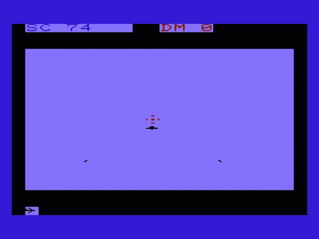 Pilot Pursuit — ss (WOR)