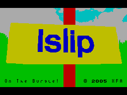 On the Burgle! — sstitle (WOR)