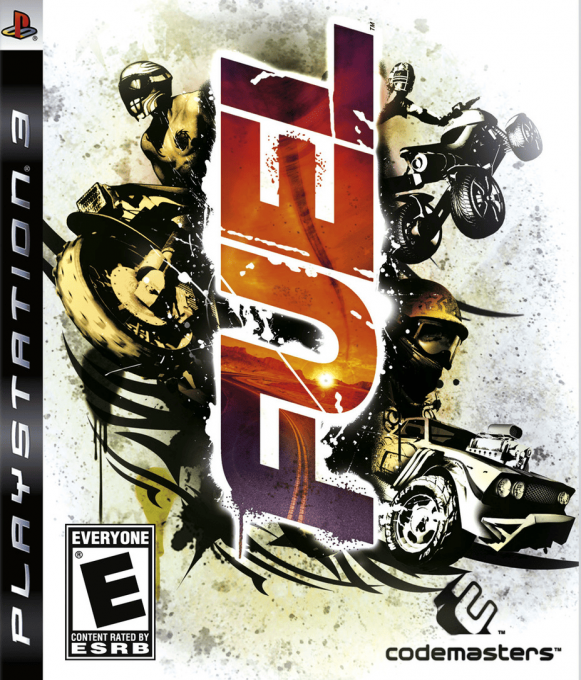 Fuel box art