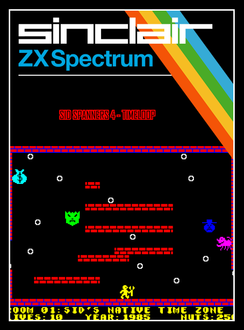 Sid Spanners 4 - Timeloop — box-2D (SS)