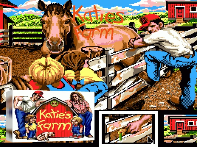Katie's Farm — mixrbv2 (WOR)