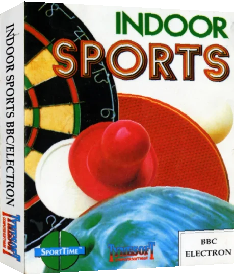 Indoor Sports — box-3D (EU)
